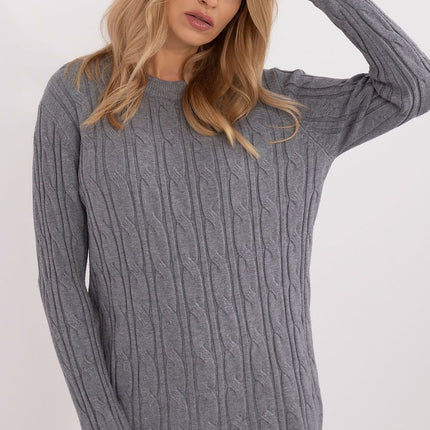 Jumper AT