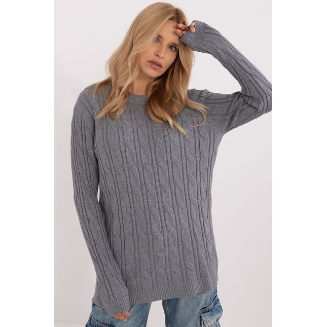 Jumper AT