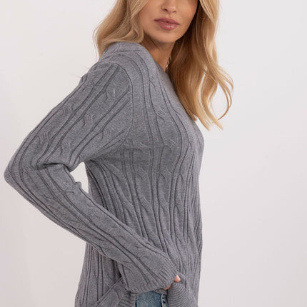Jumper AT