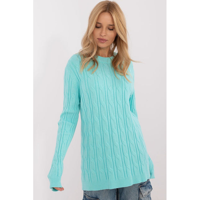 Jumper AT