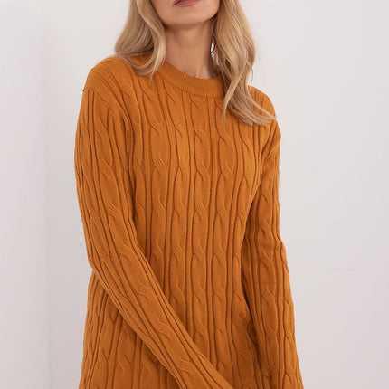 Jumper AT