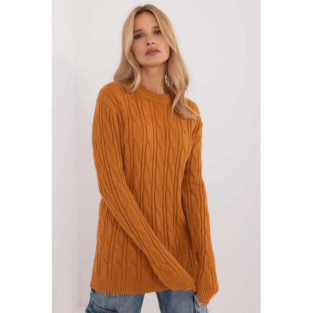 Jumper AT