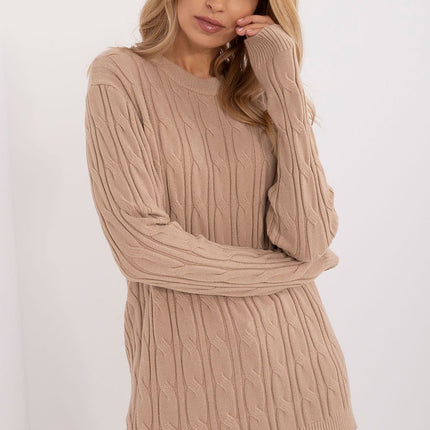 Jumper AT