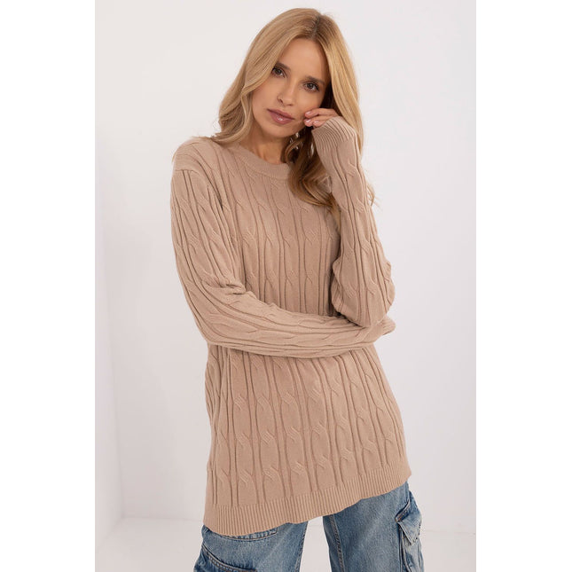Jumper AT