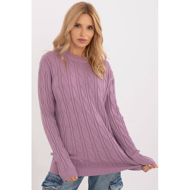 Jumper AT