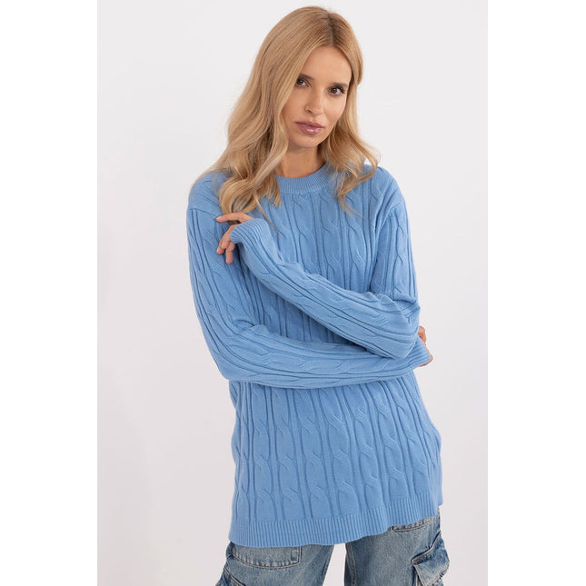 Jumper AT