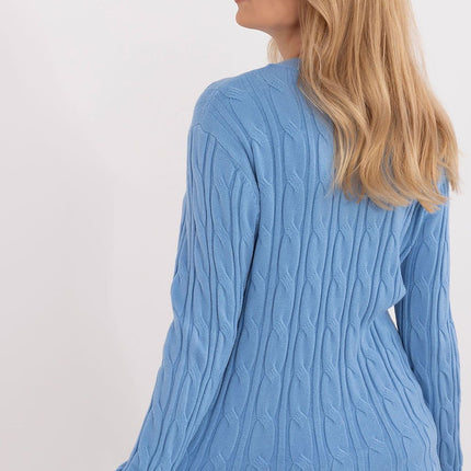 Jumper AT