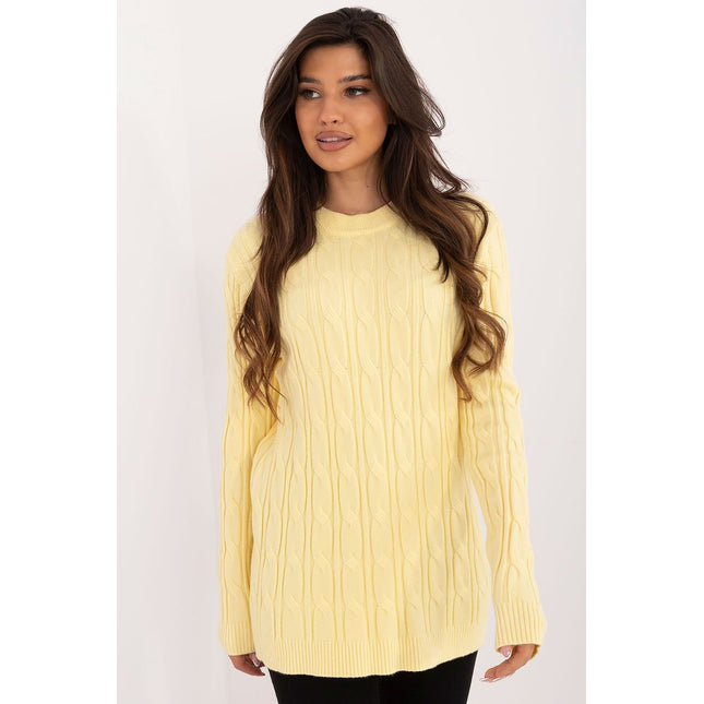 Jumper AT