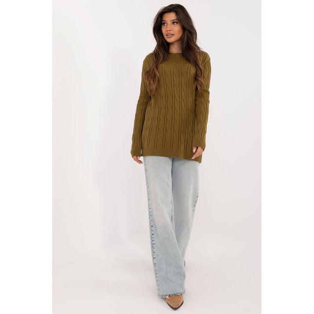 Jumper AT