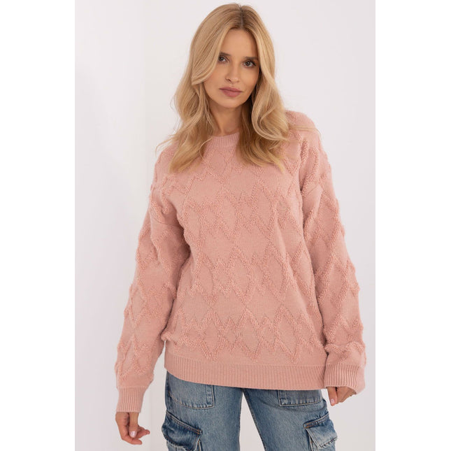 Jumper AT