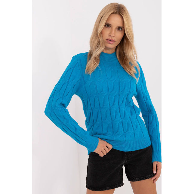 Jumper AT