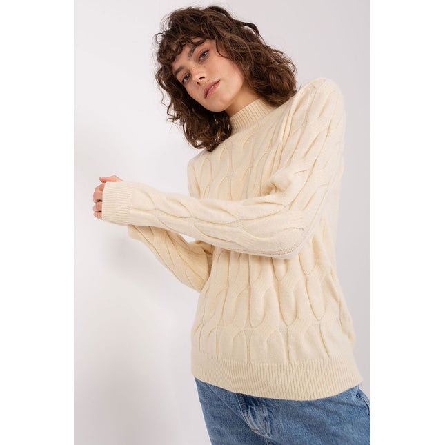 Jumper AT
