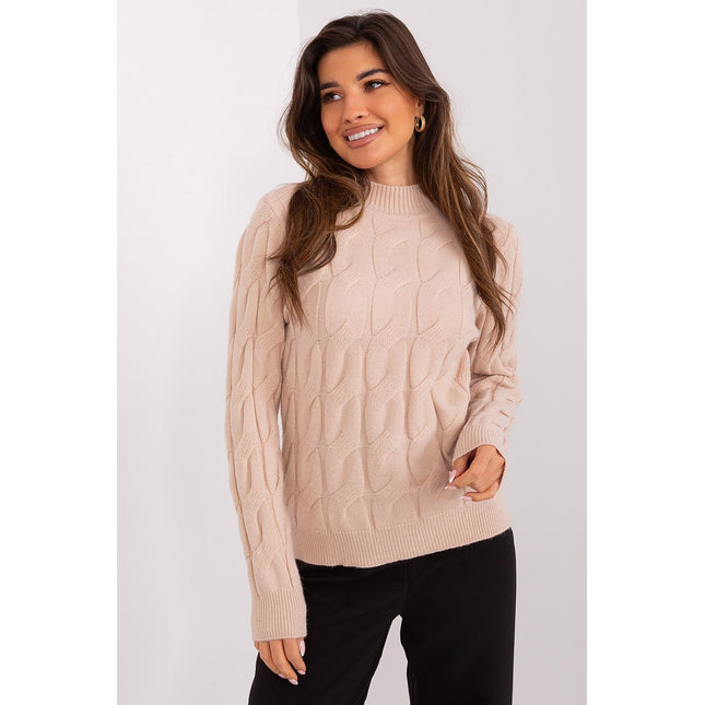 Jumper AT