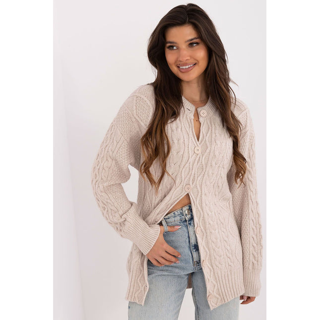Cardigan AT