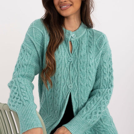 Cardigan AT