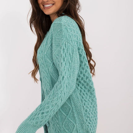 Cardigan AT