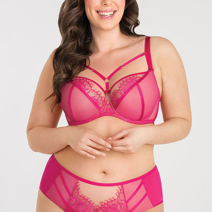 Soft Gorsenia Lingerie