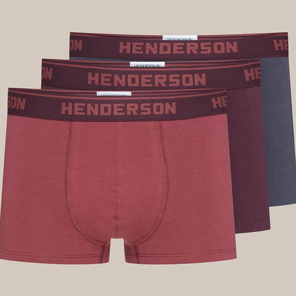 Set Henderson