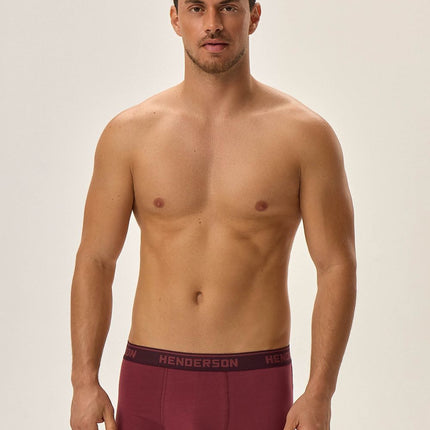 Set Henderson