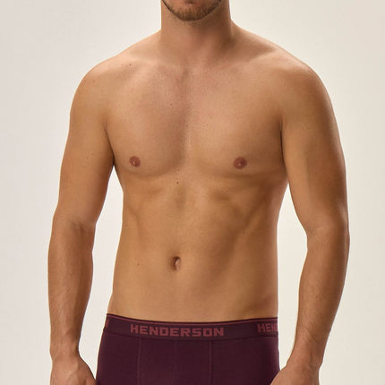 Set Henderson
