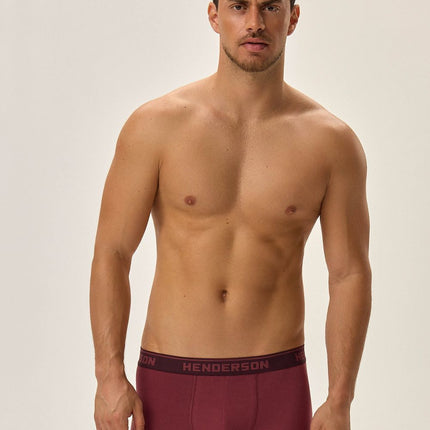 Set Henderson