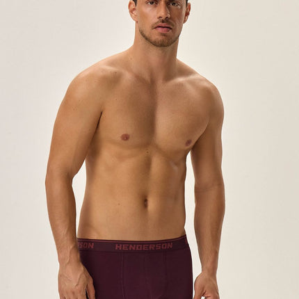 Set Henderson