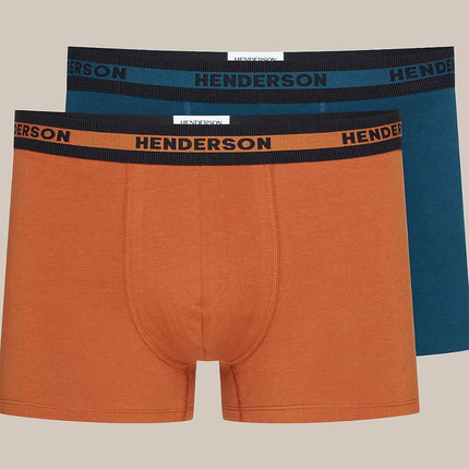Set Henderson