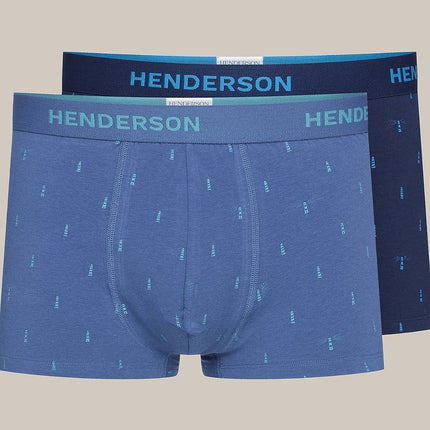 Set Henderson