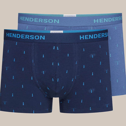 Set Henderson