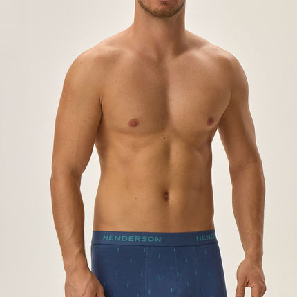 Set Henderson