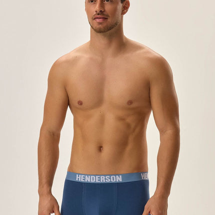 Set Henderson