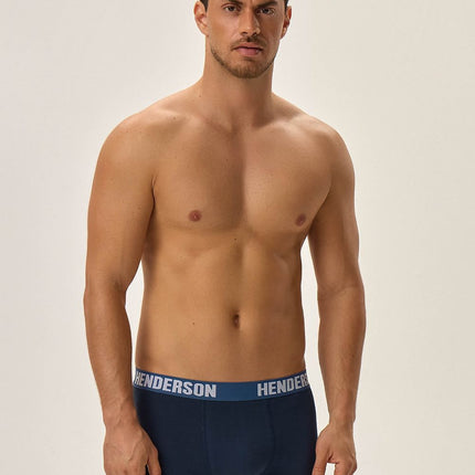 Set Henderson
