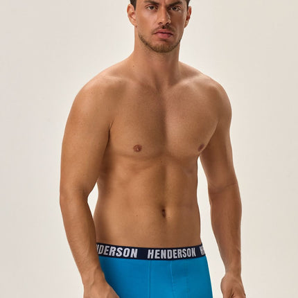Set Henderson