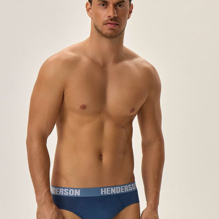 Set Henderson