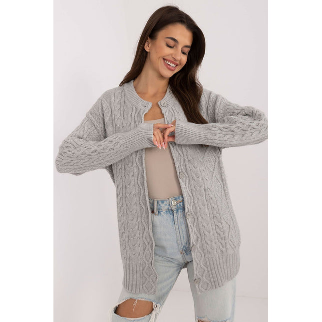 Cardigan AT