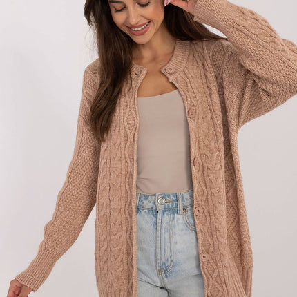 Cardigan AT