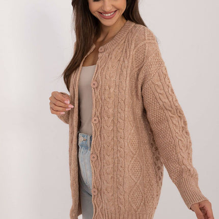 Cardigan AT