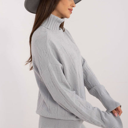 Turtleneck AT