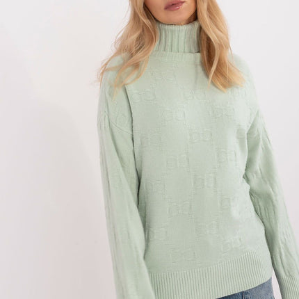 Turtleneck AT