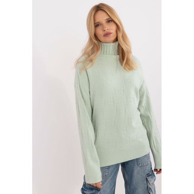 Turtleneck AT