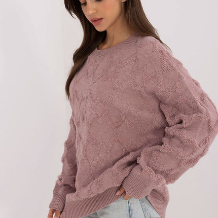 Jumper AT