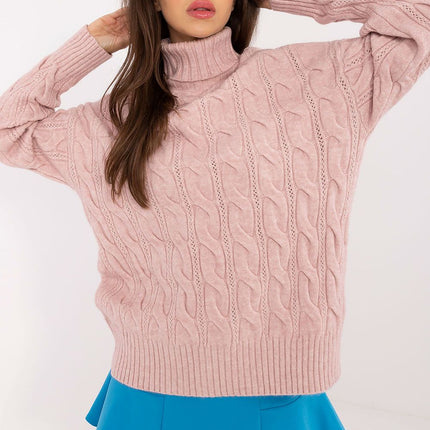 Turtleneck AT