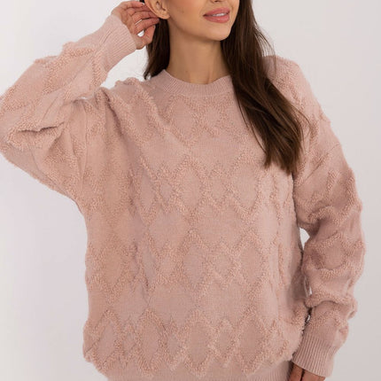 Jumper AT