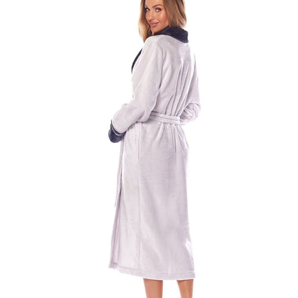 Bathrobe L&L collection
