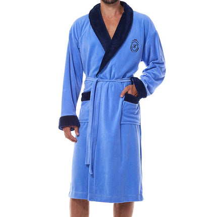 Bathrobe L&L collection