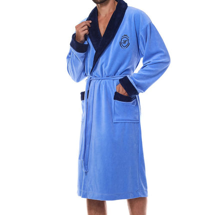Bathrobe L&L collection