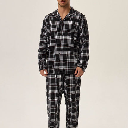 Pyjama Henderson