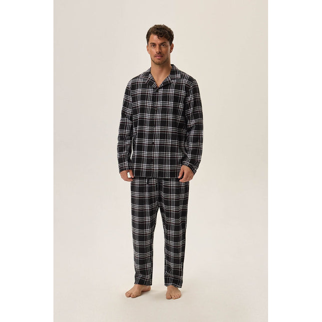 Pyjama Henderson