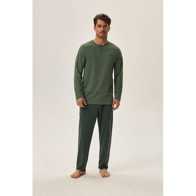 Pyjama Henderson