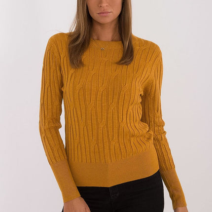 Jumper AT